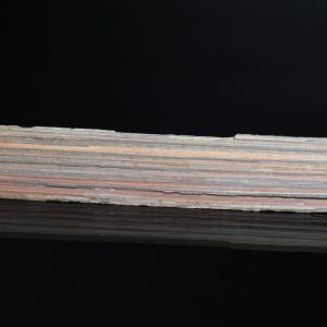 Stängeliger Schiefer