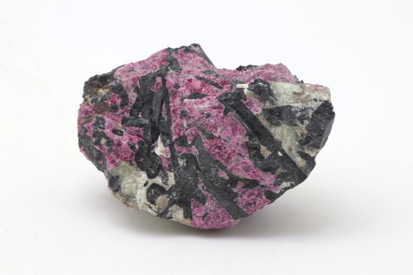 Eudialyt, Aegirin – Bild 2