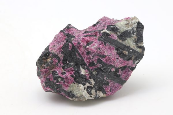 Eudialyt, Aegirin – Bild 3