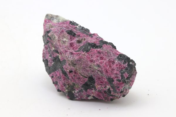 Eudialyt, Aegirin – Bild 5