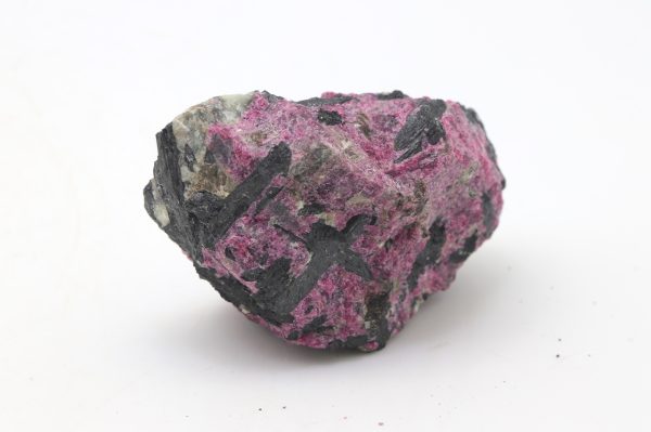 Eudialyt, Aegirin – Bild 6