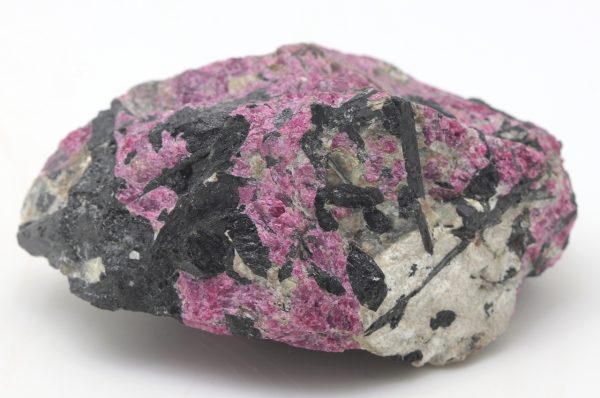 Eudialyt, Aegirin – Bild 7