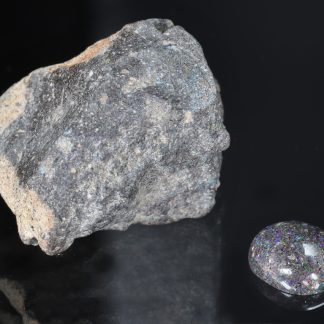 Edelopal