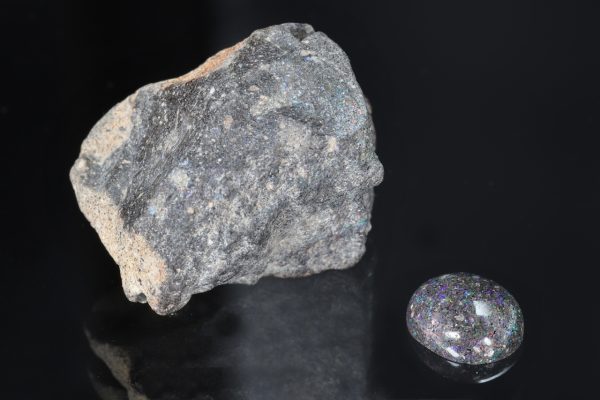 Edelopal