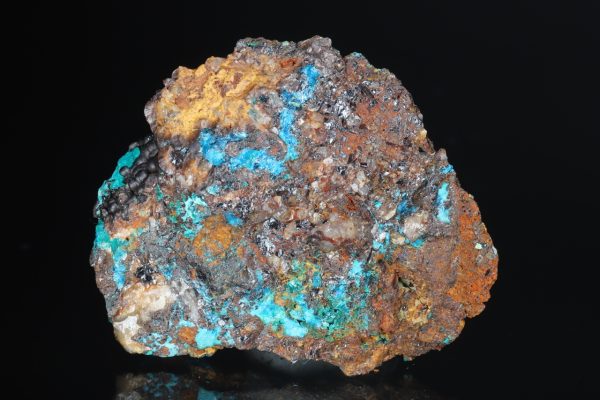 Liroconit, Kernowit – Bild 10