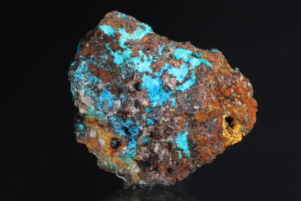 Liroconit, Kernowit – Bild 6