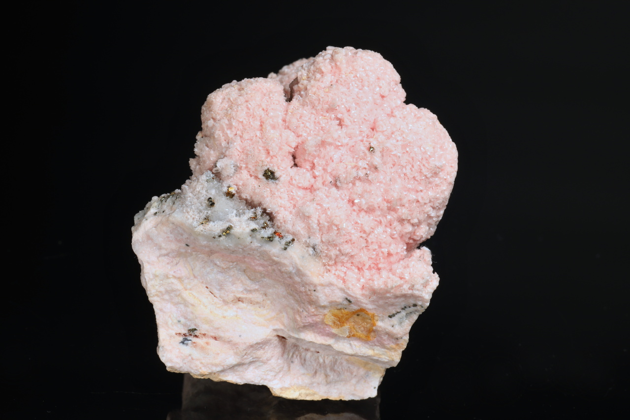Rhodochrosit – Bild 5