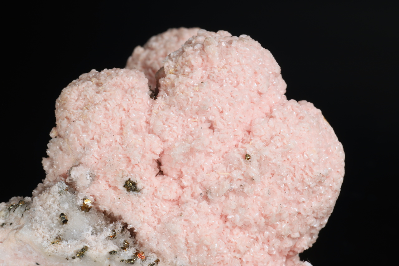 Rhodochrosit – Bild 3