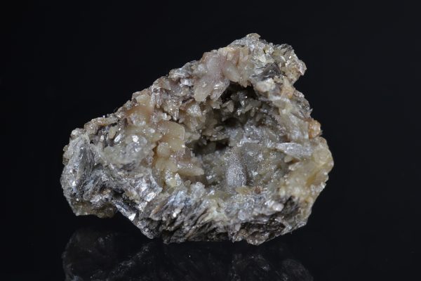 Stolzit – Bild 5