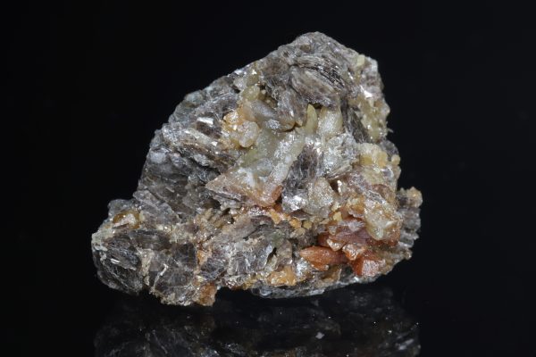 Stolzit – Bild 2