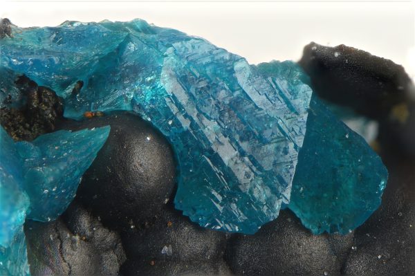 Liroconit, Kernowit – Bild 5
