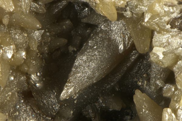 Stolzit – Bild 6