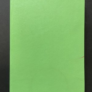 19 Kapitel über das Erzrevier von Březohorské