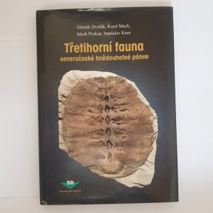 Tertiäre Fauna des Nordböhmischen Braunkohlenbeckens