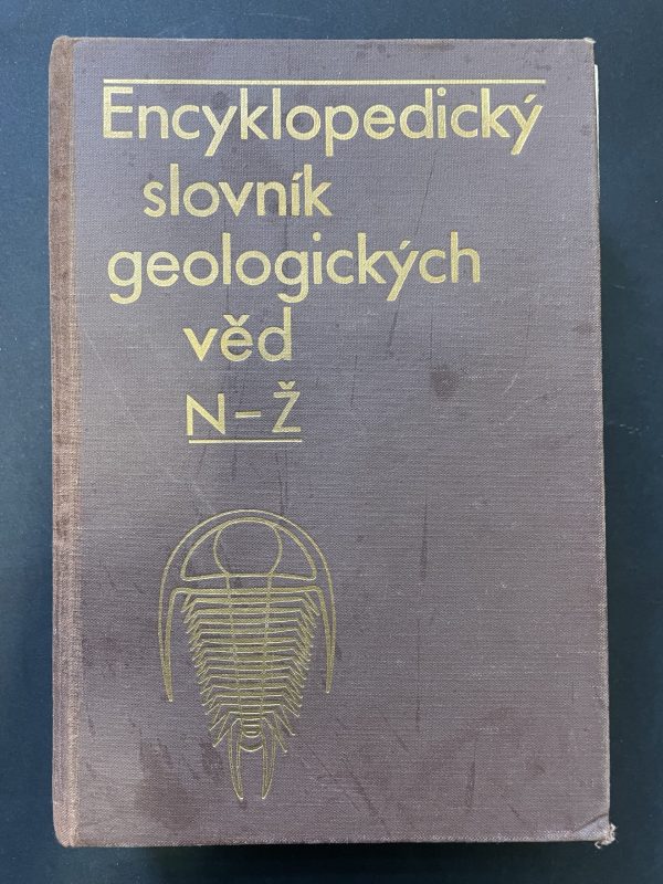 Enzyklopädisches Wörterbuch der Geowissenschaften: 2 Bände (A-Z) – Bild 4