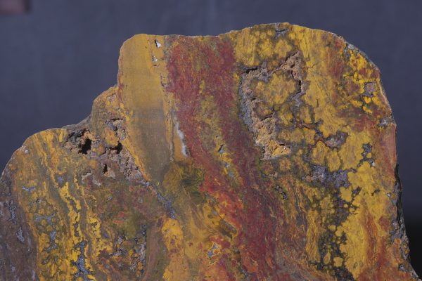 Eisenquarz – Bild 2