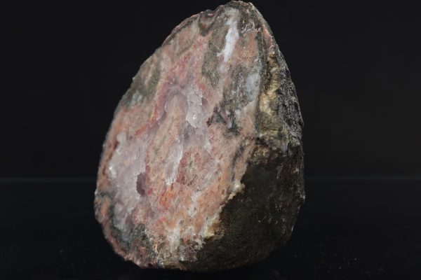 Achat, Amethyst – Bild 2