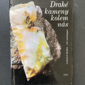 Edelsteine um uns herum