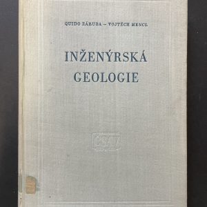 Inženýrská geologie