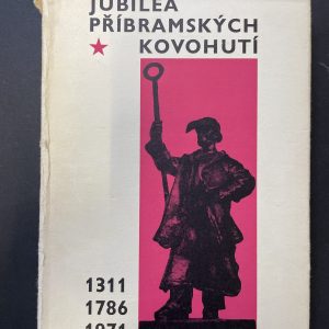 Jubiläum der Příbramer Hüttenwerke