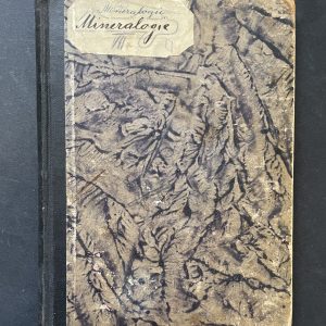 Mineralogie und Petrologie für die siebte Klasse Realschule