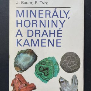 Mineralien, Gesteine und Edelsteine