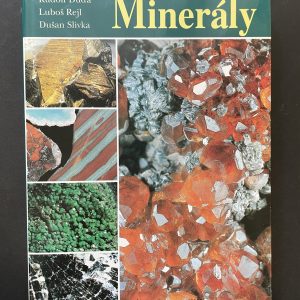 Mineralien