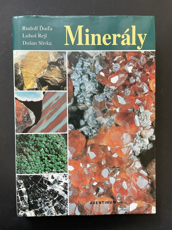 Mineralien