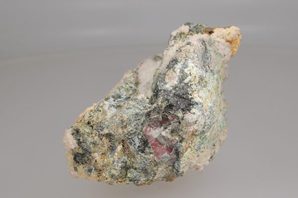 Parasymplesit – Bild 3