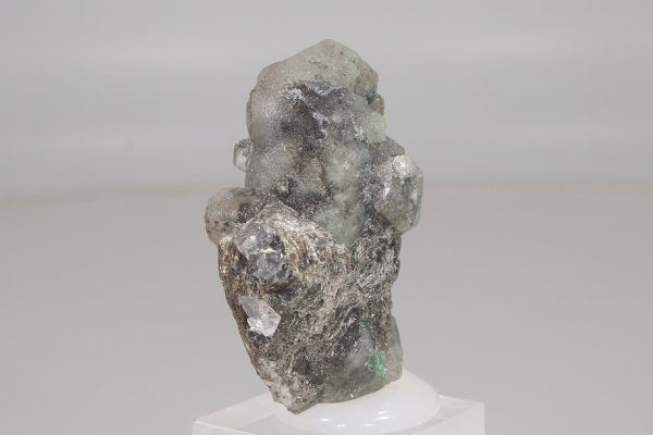 Phenakit, Smaragd – Bild 3