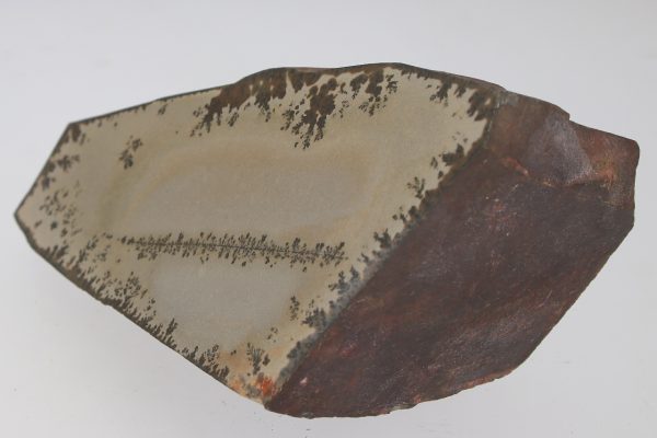Porzellanit mit Dendriten – Bild 3