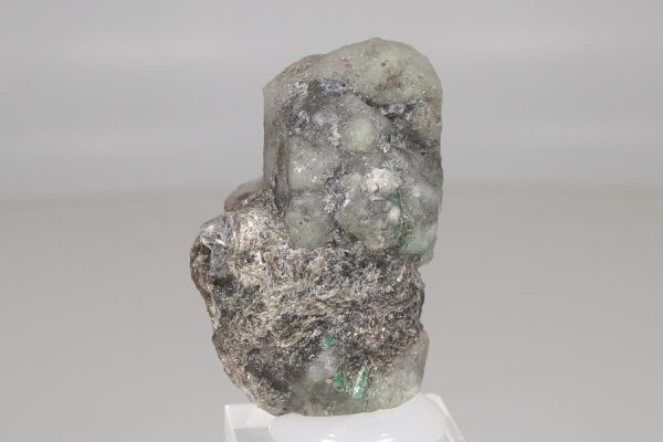 Phenakit, Smaragd – Bild 4