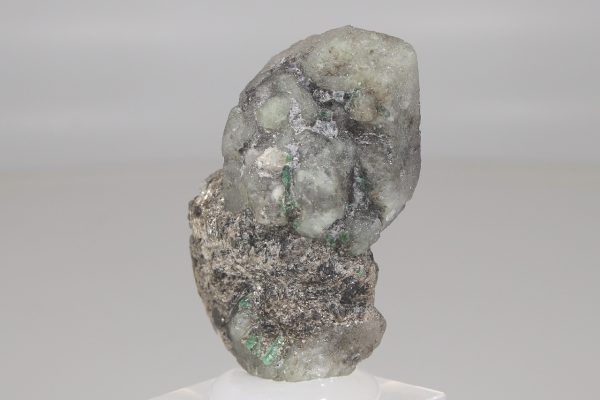 Phenakit, Smaragd – Bild 5