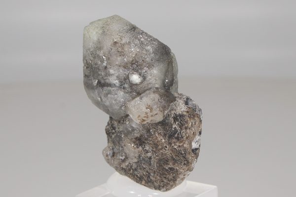 Phenakit, Smaragd – Bild 2