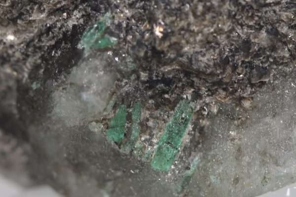 Phenakit, Smaragd – Bild 9