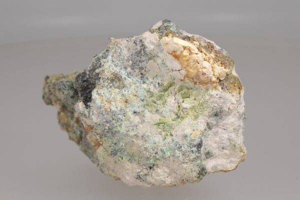 Parasymplesit – Bild 2