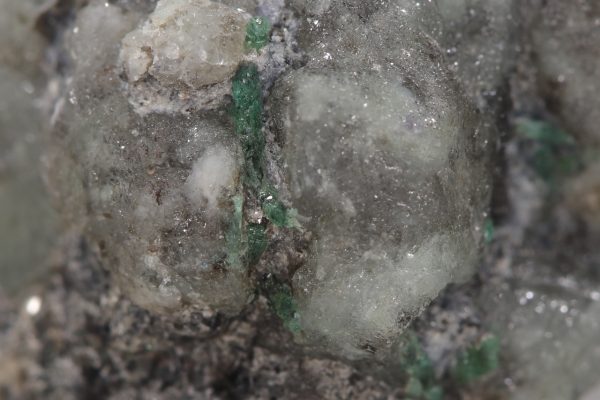 Phenakit, Smaragd – Bild 11