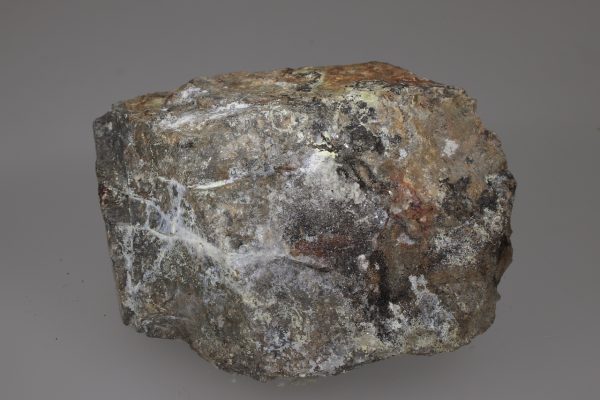 Zunyit – Bild 2