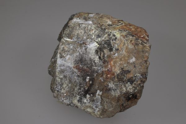 Zunyit – Bild 3