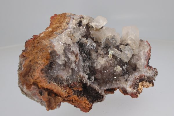 Calcit, Limonit – Bild 2