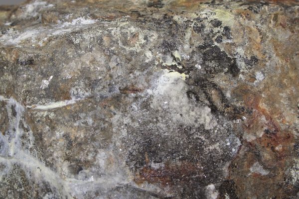 Zunyit – Bild 4