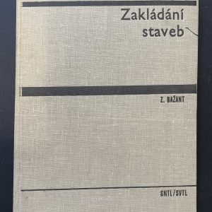 Gründung von Gebäuden