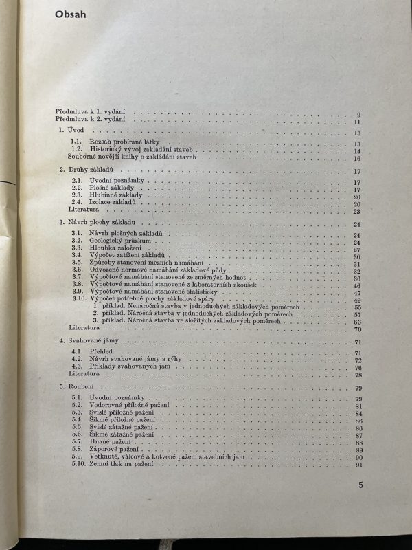 Gründung von Gebäuden – Bild 3