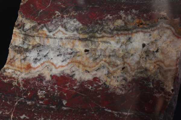 Eisenquarz – Bild 3