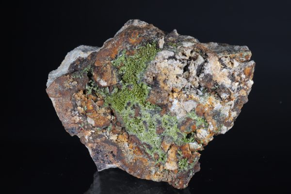 Pyromorphit – Bild 2