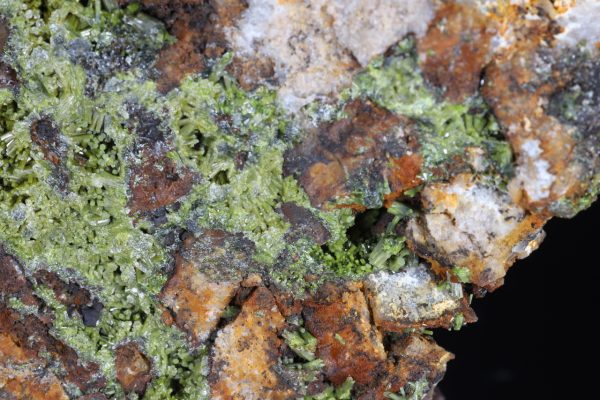 Pyromorphit – Bild 5
