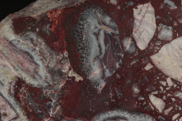 Achat, Jaspis – Bild 5
