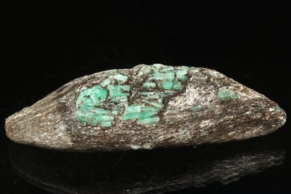 Smaragd – Bild 2