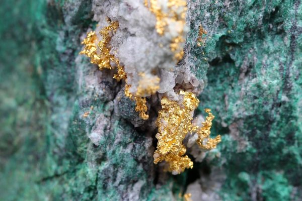 Gold – Bild 11
