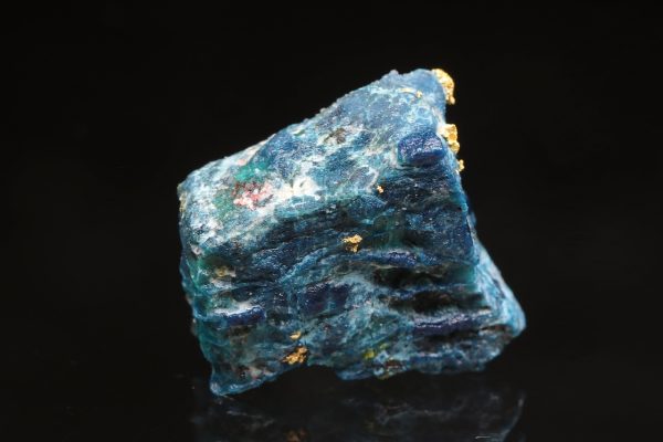 Gold, Shattuckit – Bild 2
